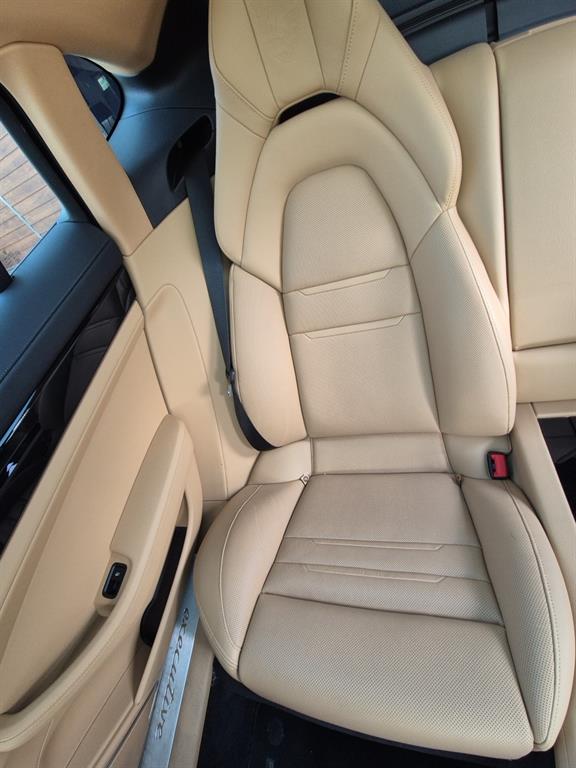 Porsche Panamera 2023 Negro - Importación desde Corea - HF Imports Iquique - Foto 16