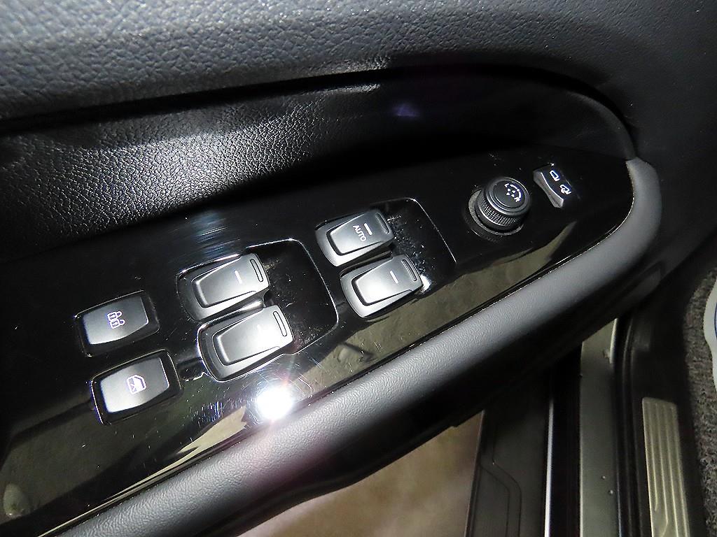 Ssangyong Rexton 2025 Gris - Importación desde Corea - HF Imports Iquique - Foto 13