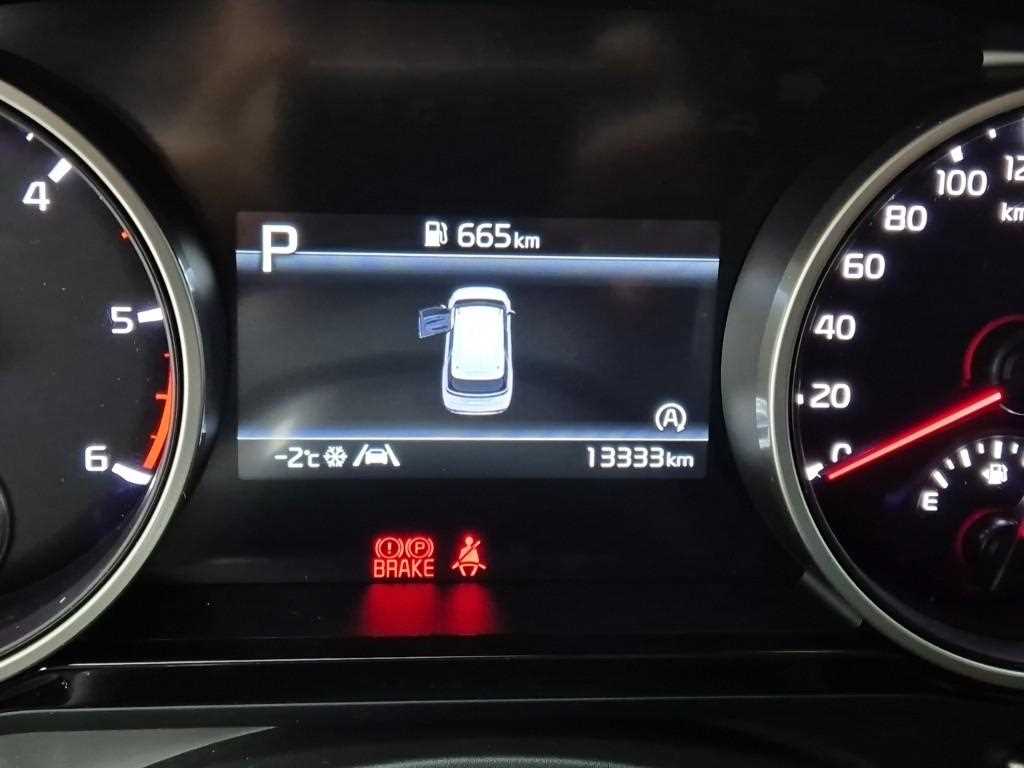 KIA Carnival - Vista 6