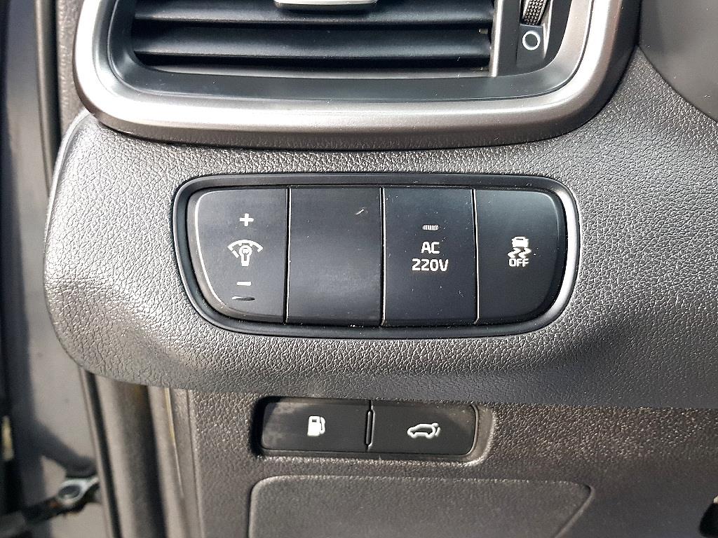 KIA Sorento - Vista 12