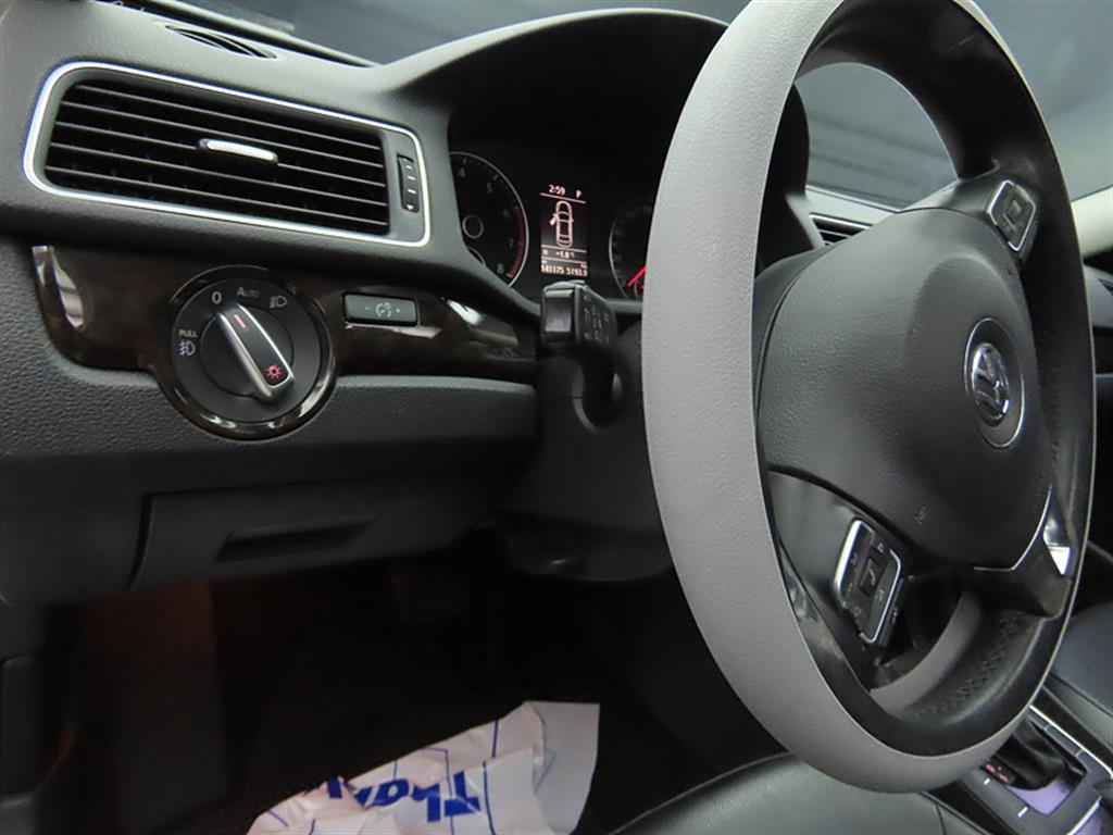 Volkswagen Passat 2015 Blanco - Importación desde Corea - HF Imports Iquique - Foto 13