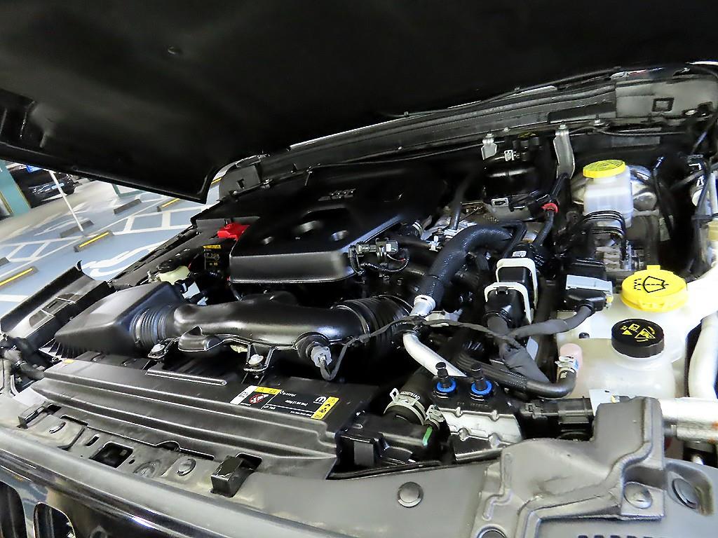 Jeep Wrangler 2023 Negro - Importación desde Corea - HF Imports Iquique - Foto 17