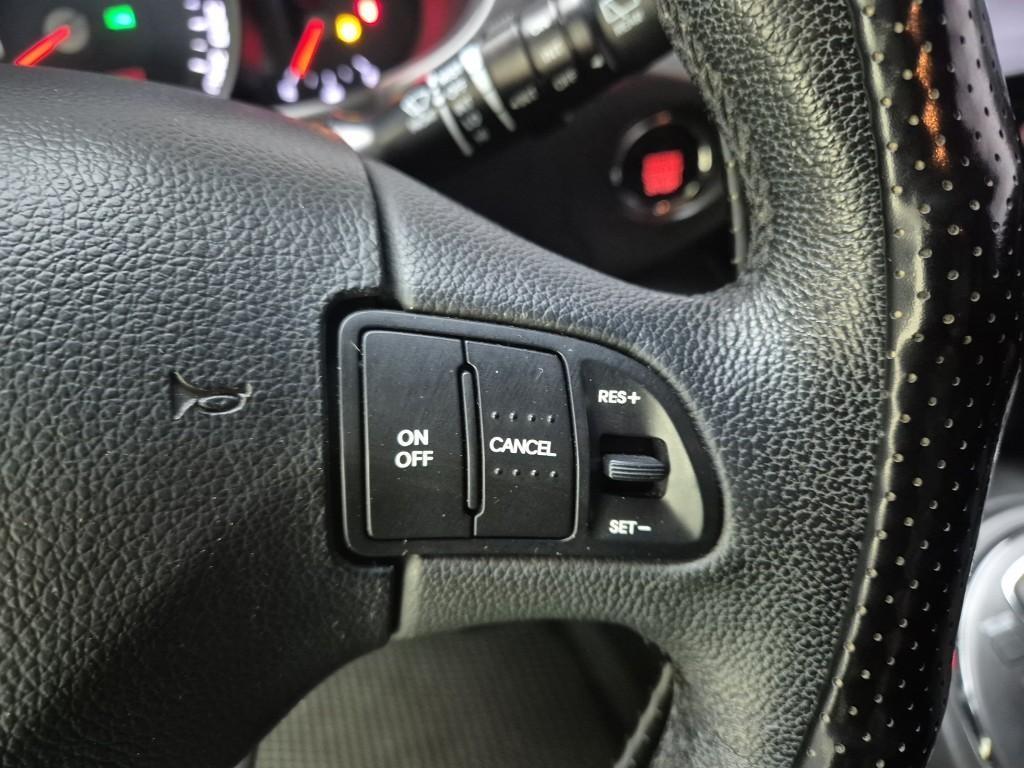 KIA Sportage - Vista 9