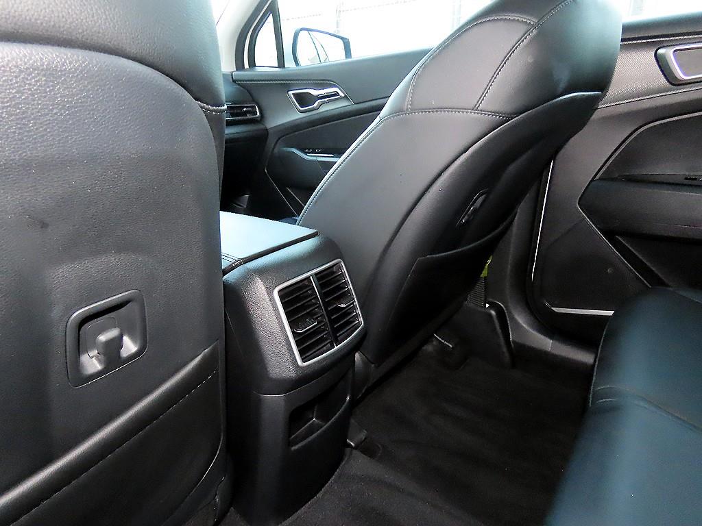 KIA Sportage 2024 Blanco - Importación desde Corea - HF Imports Iquique - Foto 17