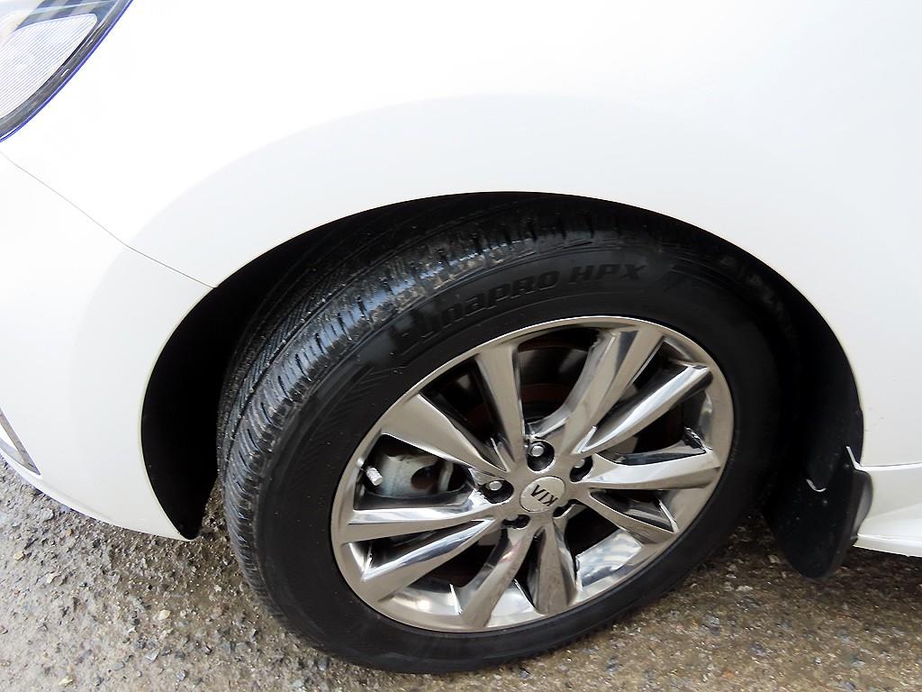 KIA Carnival 2019 Blanco - Importación desde Corea - HF Imports Iquique - Foto 20