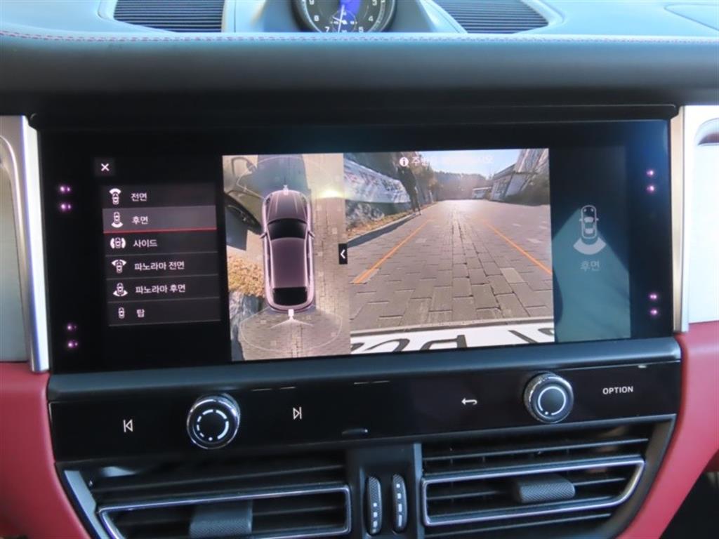 Porsche Macan 2023 - Importación desde Corea - HF Imports Iquique - Foto 8