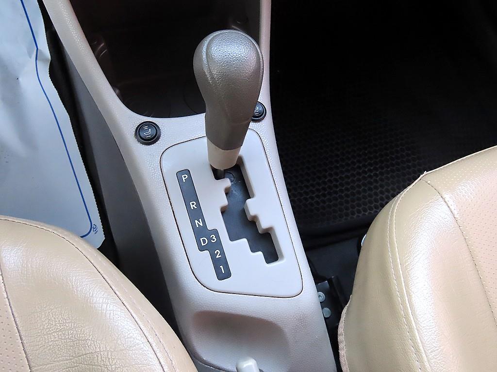 KIA Morning - Vista 10