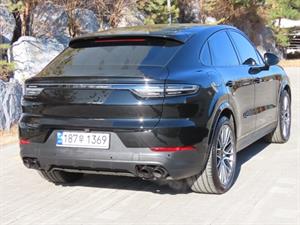 Porsche Cayenne - Vista 6