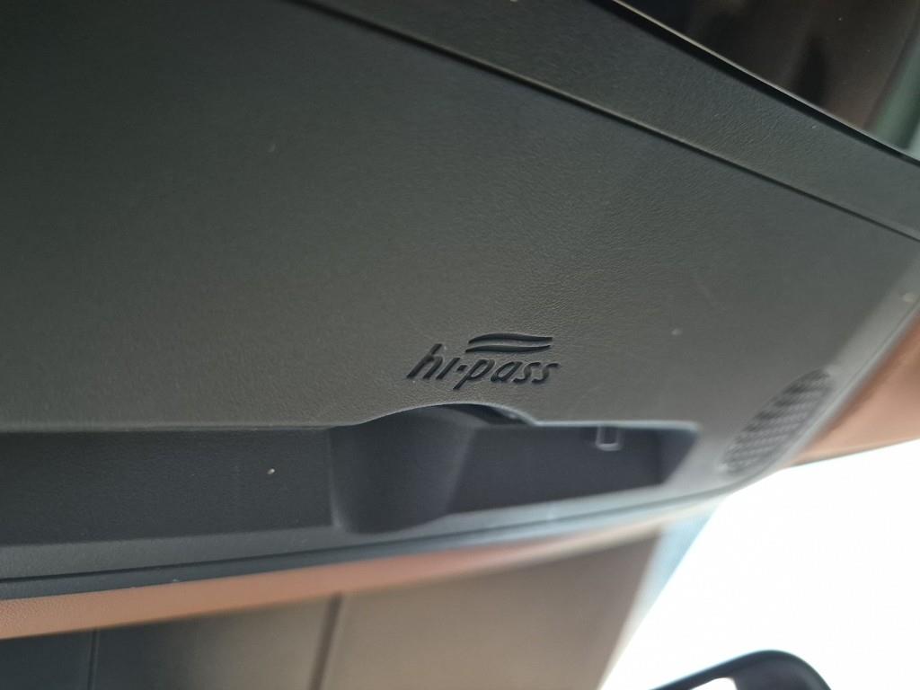 KIA Carnival 2021 Blanco - Importación desde Corea - HF Imports Iquique - Foto 17