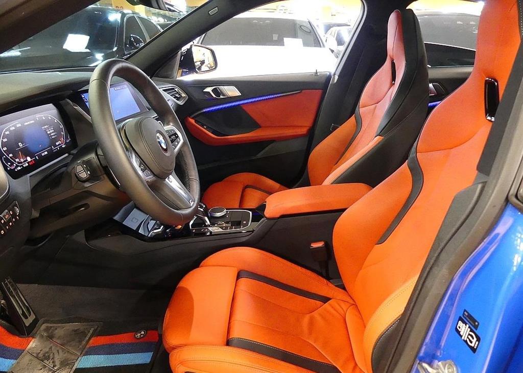 BMW 2 series - Vista 8