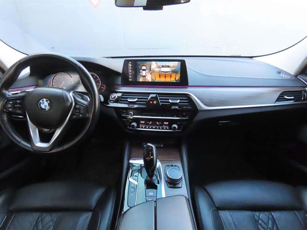 BMW Gran Turismo 2018 Plateado - Importación desde Corea - HF Imports Iquique - Foto 7