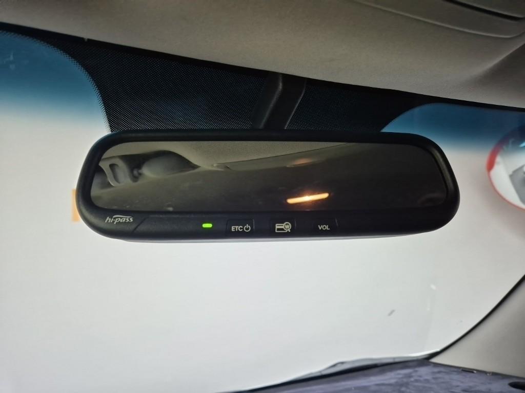 KIA Sportage - Vista 12