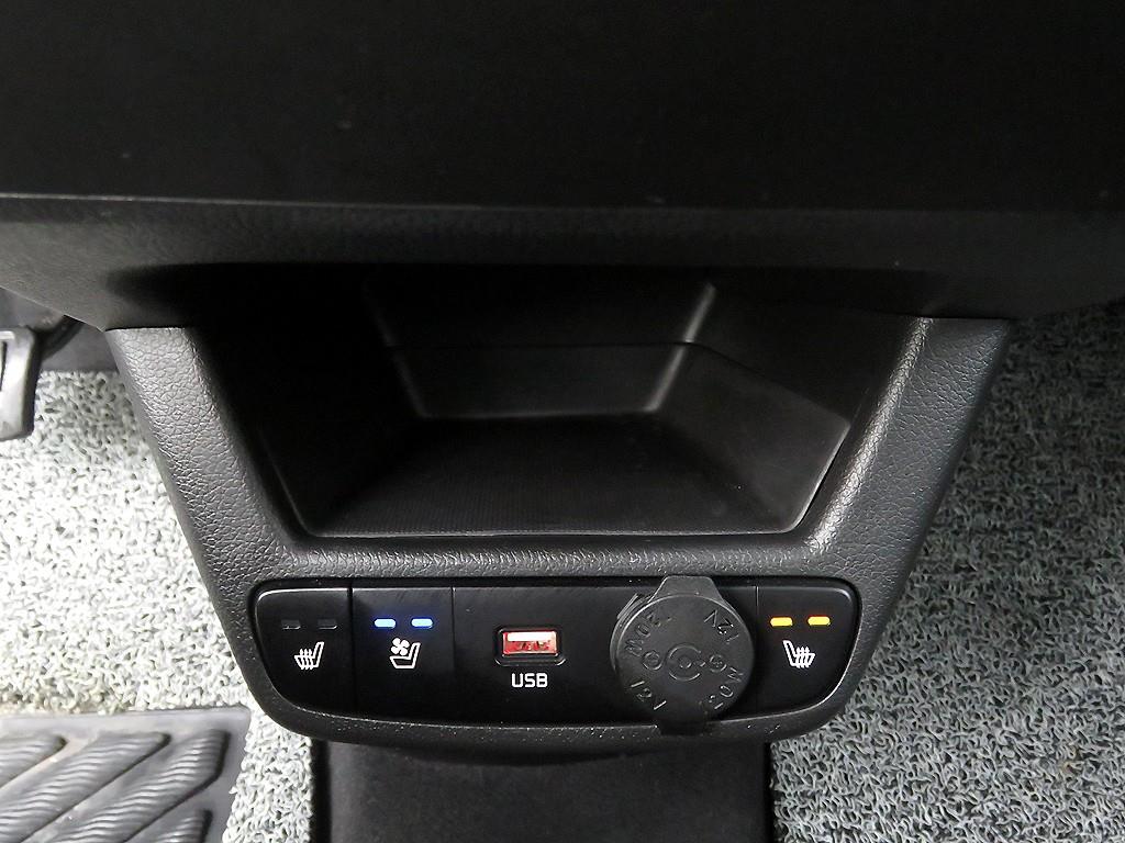 KIA Ray 2025 Blanco - Importación desde Corea - HF Imports Iquique - Foto 13