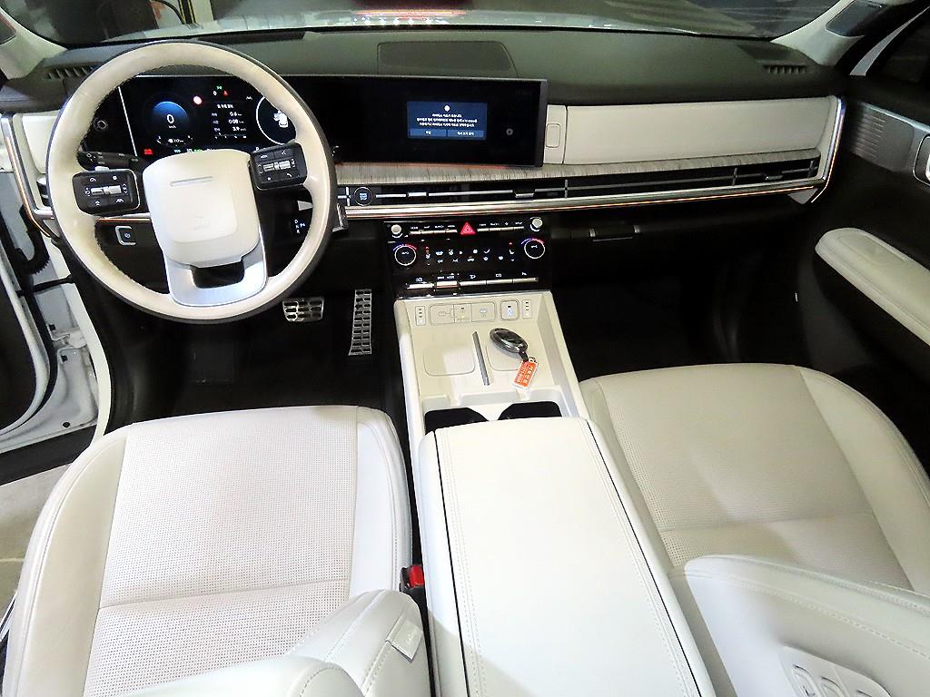 HYUNDAI Santa Fe - Vista 10