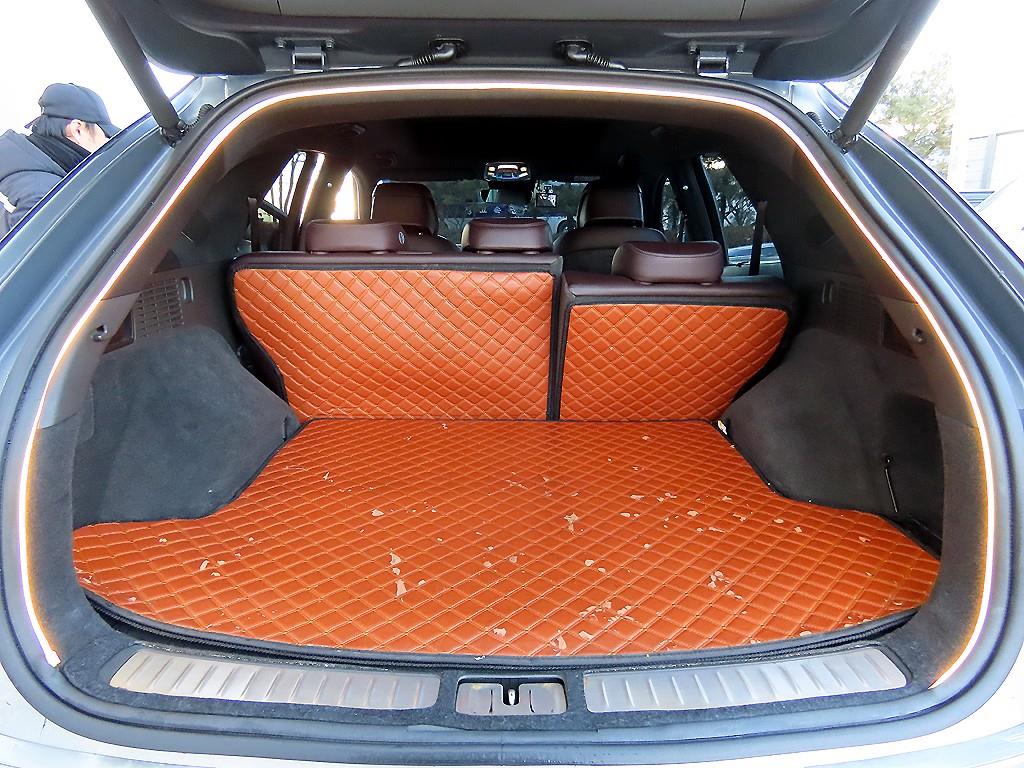 Genesis GV70 2021 Negro - Importación desde Corea - HF Imports Iquique - Foto 15