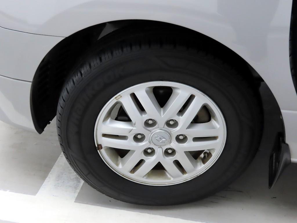 HYUNDAI Starex 2017 - Importación desde Corea - HF Imports Iquique - Foto 18