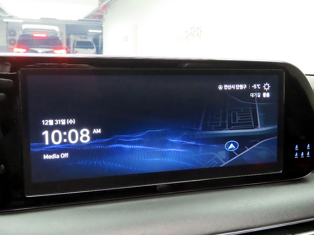 HYUNDAI Palisade - Vista 8