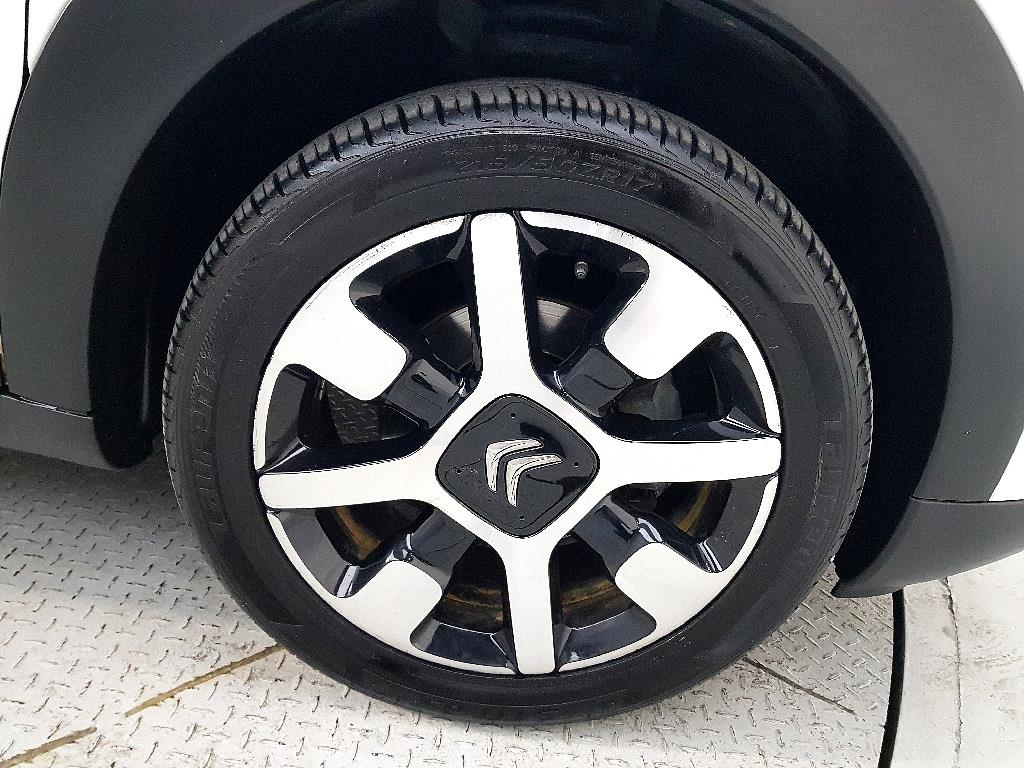 Citroen C4 2019 Blanco - Importación desde Corea - HF Imports Iquique - Foto 20