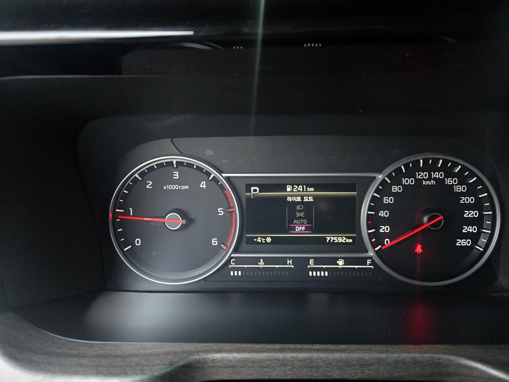 KIA Sorento - Vista 5