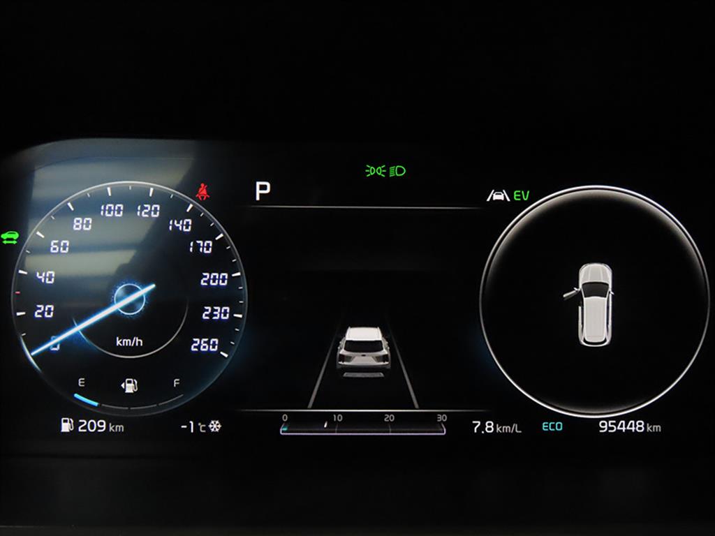 KIA Sorento - Vista 8