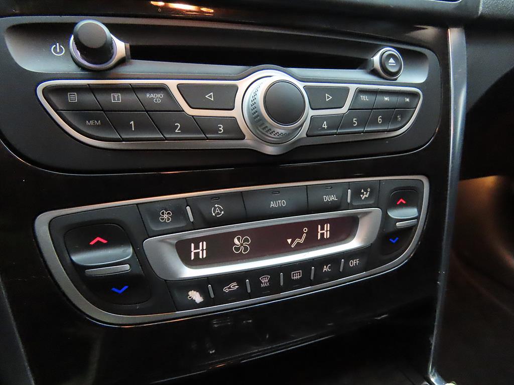 SAMSUNG SM5 2010 Blanco - Importación desde Corea - HF Imports Iquique - Foto 14