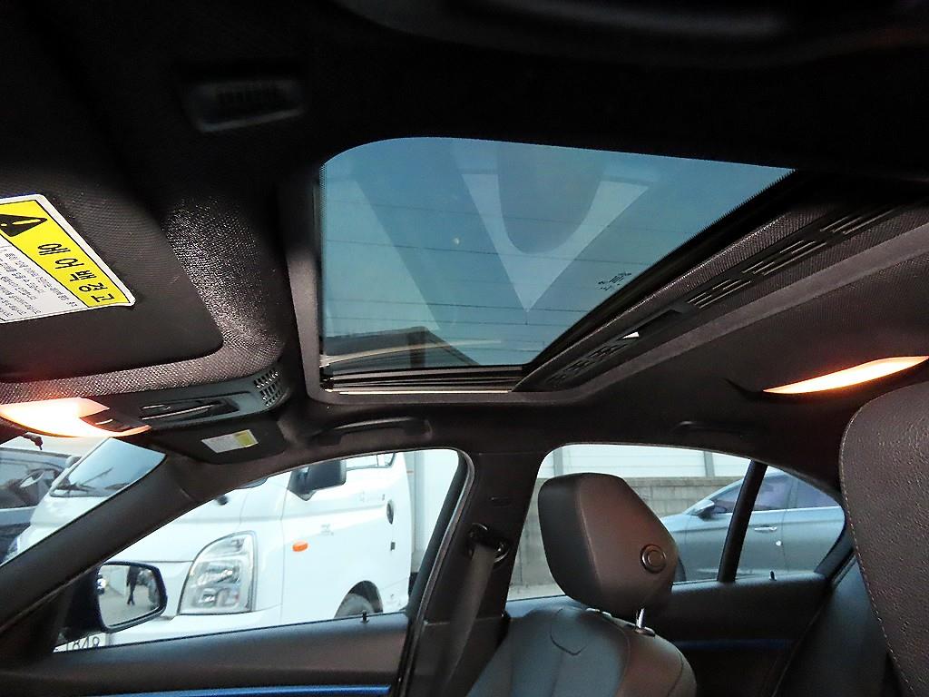 BMW 3 series 2016 - Importación desde Corea - HF Imports Iquique - Foto 18