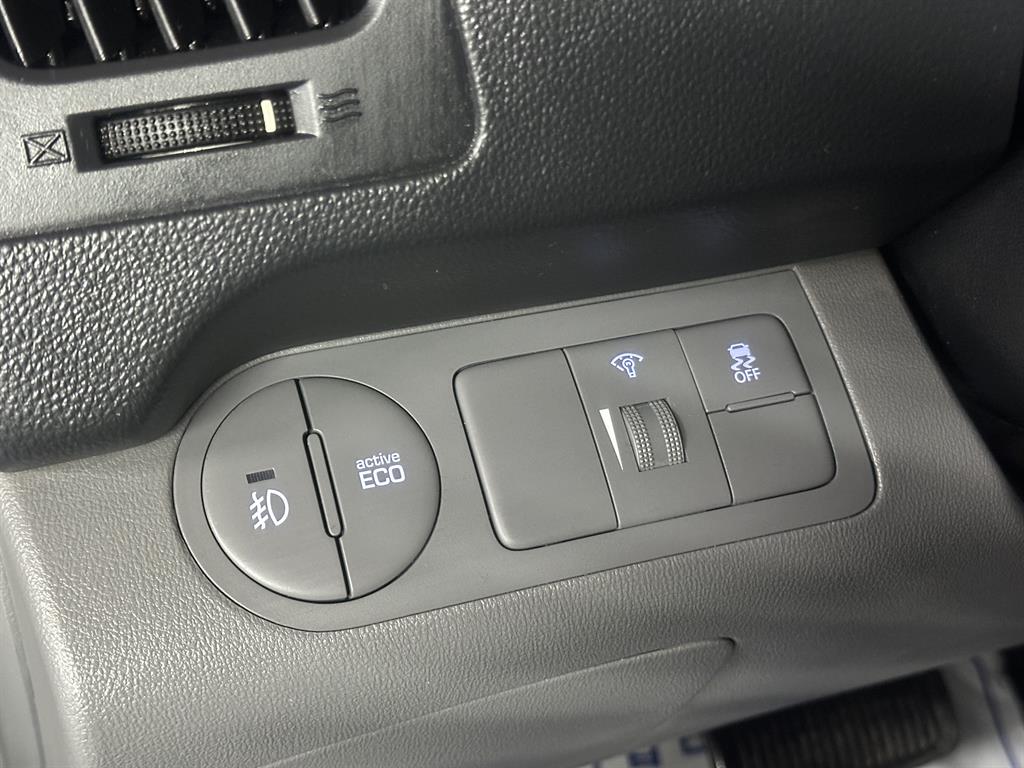 HYUNDAI Starex - Vista 11