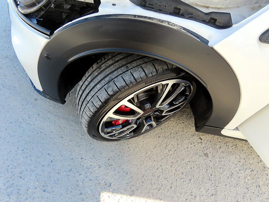 Mini Cooper 2024 Blanco - Importación desde Corea - HF Imports Iquique - Foto 20