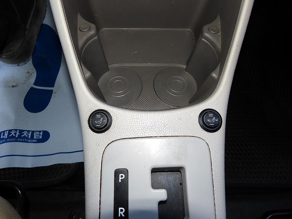 KIA Morning 2012 the color of pearl - Importación desde Corea - HF Imports Iquique - Foto 13