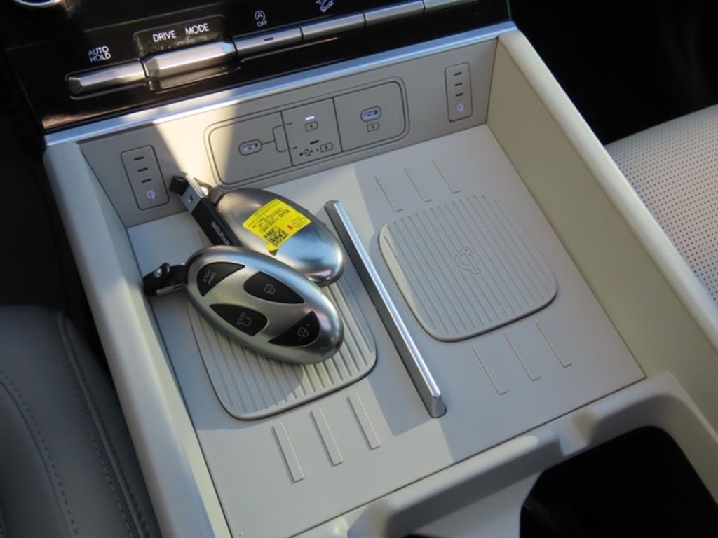 HYUNDAI Santa Fe - Vista 11