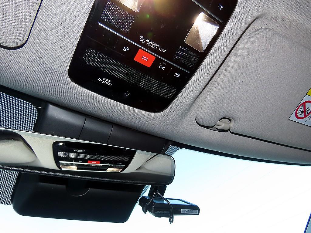 HYUNDAI Santa Fe 2024 Verde - Importación desde Corea - HF Imports Iquique - Foto 14