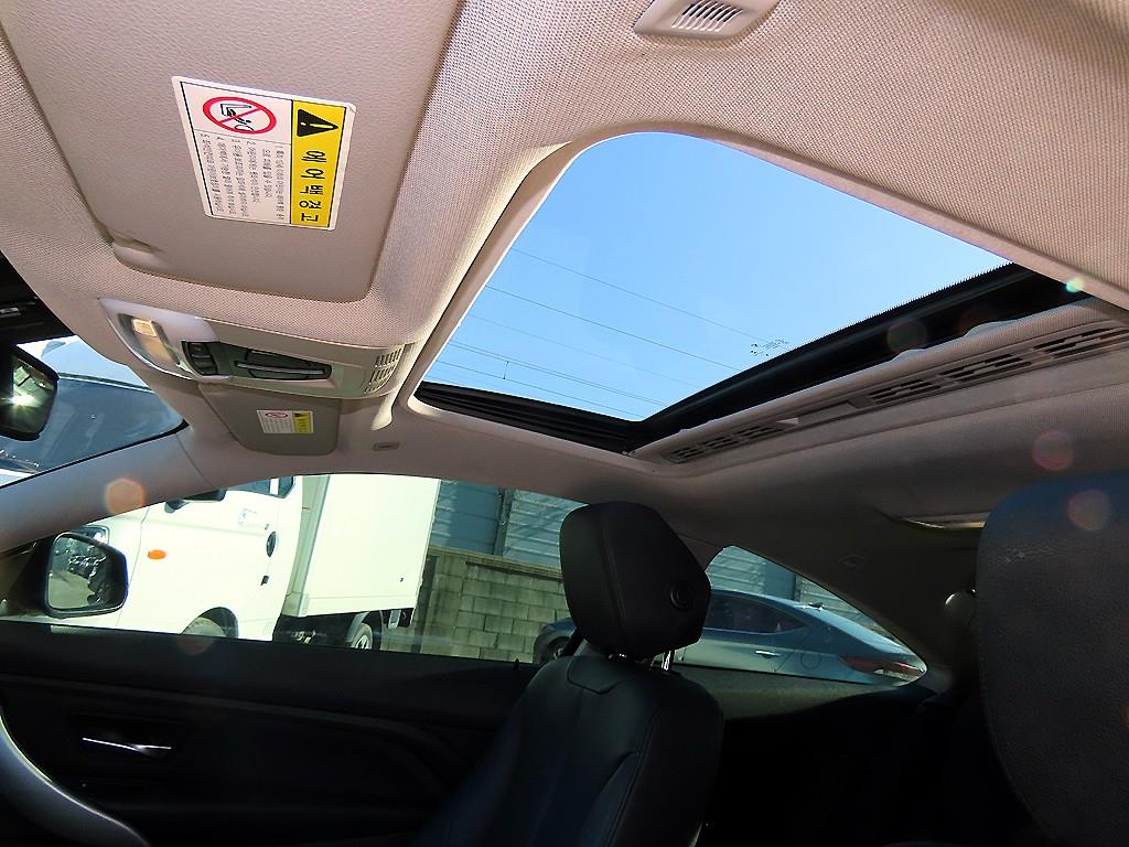 BMW 4 Series 2014 Gris - Importación desde Corea - HF Imports Iquique - Foto 18