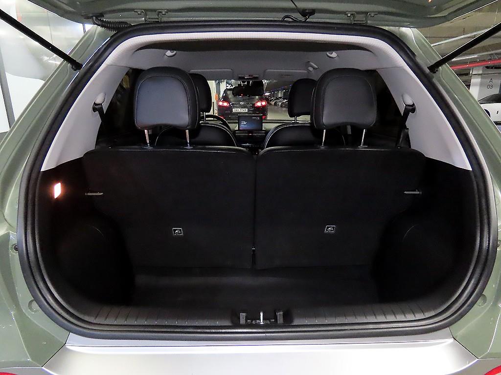 HYUNDAI Casper 2024 Verde - Importación desde Corea - HF Imports Iquique - Foto 17