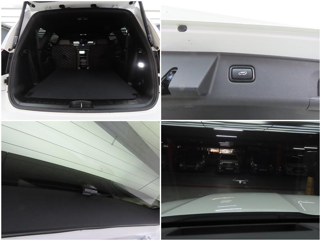 KIA Mohave 2022 Blanco - Importación desde Corea - HF Imports Iquique - Foto 17