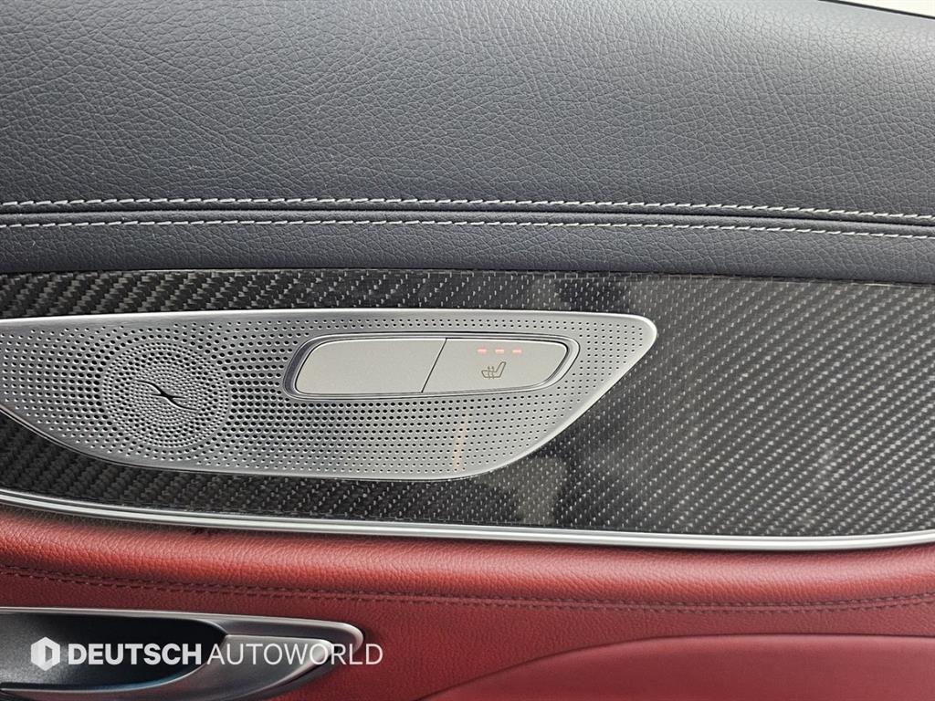 Mercedes Benz CLS Class 2023 Negro - Importación desde Corea - HF Imports Iquique - Foto 16