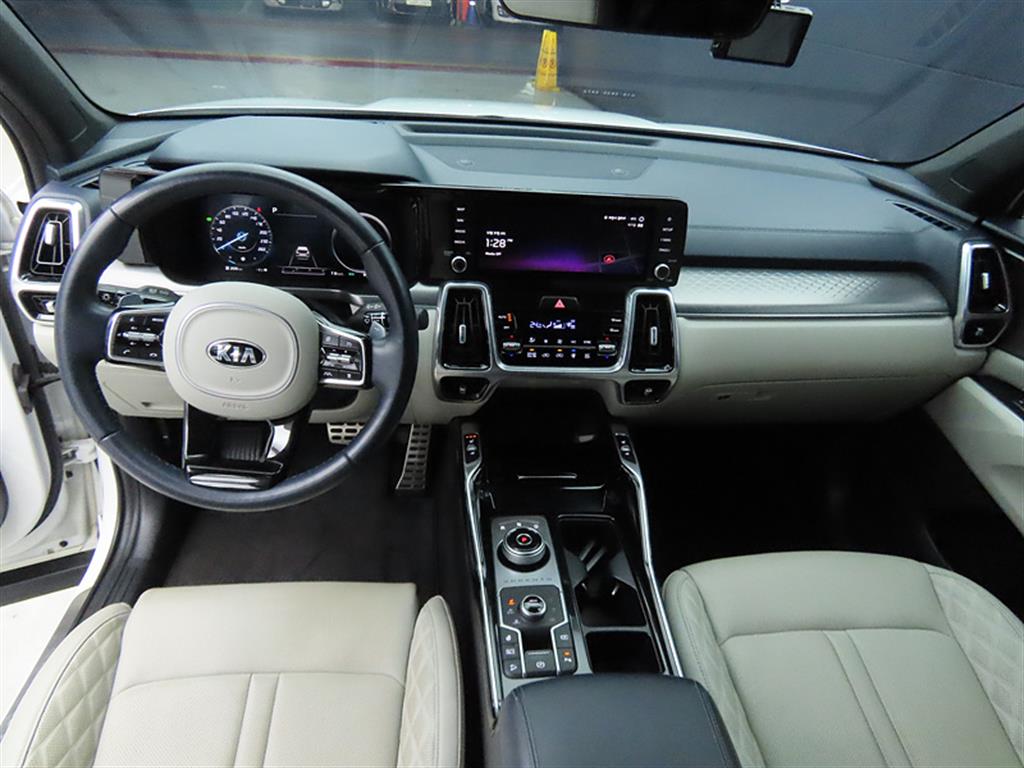 KIA Sorento - Vista 7