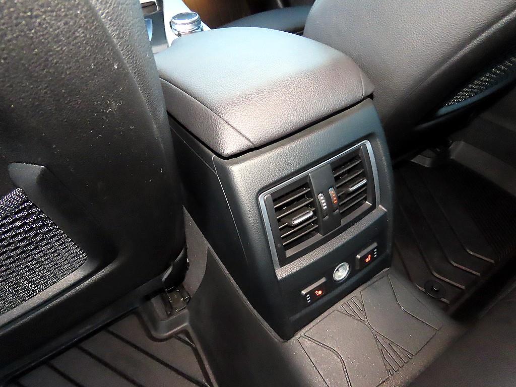 BMW 3 series 2016 - Importación desde Corea - HF Imports Iquique - Foto 17