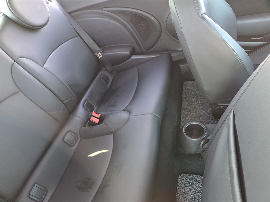 Mini Cooper - Vista 6