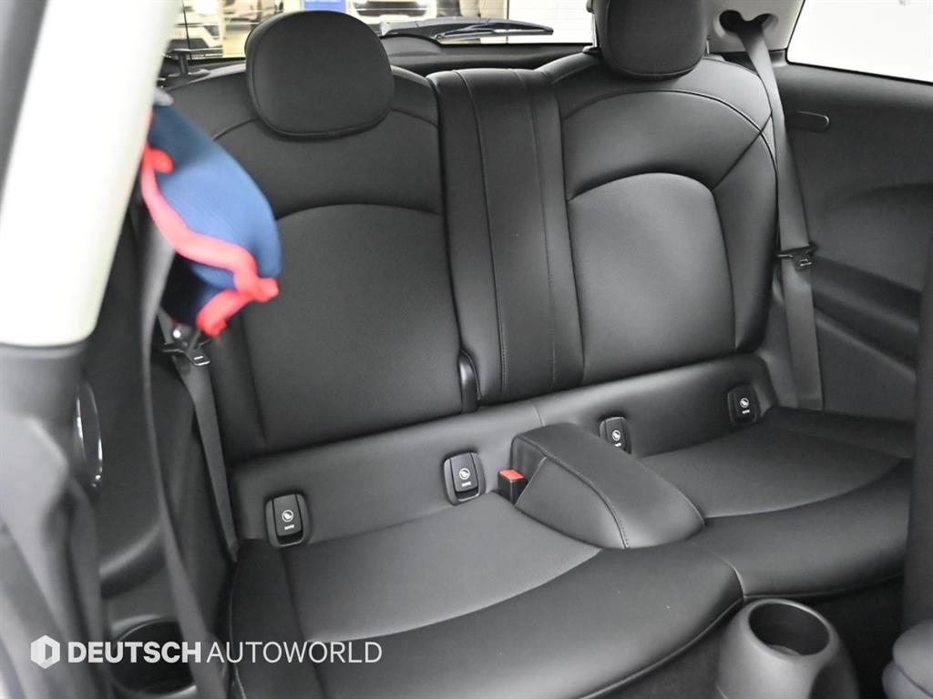 Mini Cooper - Vista 12