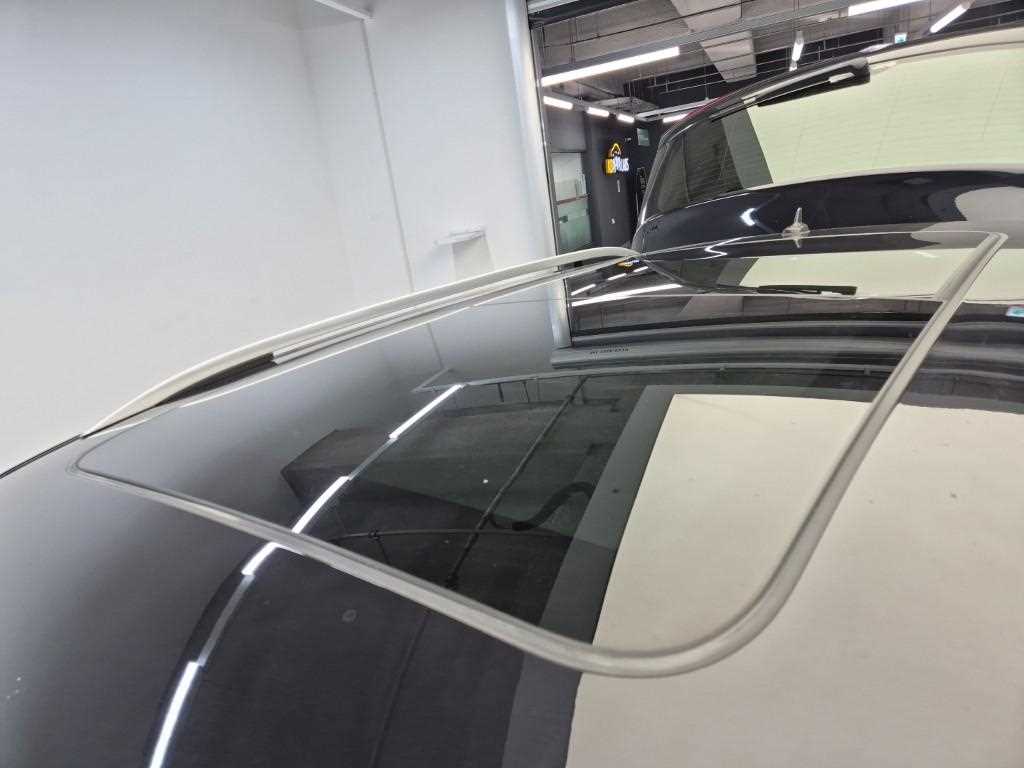 Volkswagen Tiguan 2020 Negro - Importación desde Corea - HF Imports Iquique - Foto 13