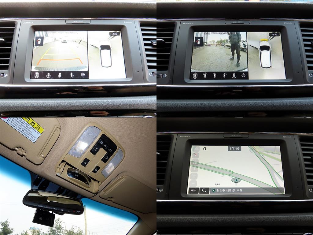 KIA Carnival 2019 Blanco - Importación desde Corea - HF Imports Iquique - Foto 18