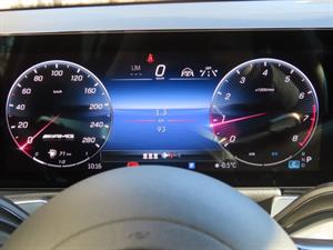 Mercedes Benz GLB Class - Vista 10