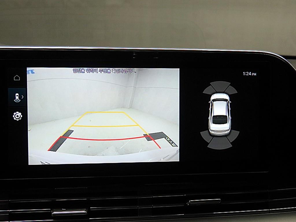 HYUNDAI Grandeur 2020 - Importación desde Corea - HF Imports Iquique - Foto 17