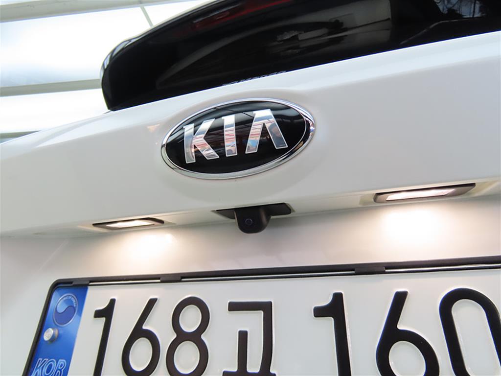 KIA Sorento 2021 Blanco - Importación desde Corea - HF Imports Iquique - Foto 16