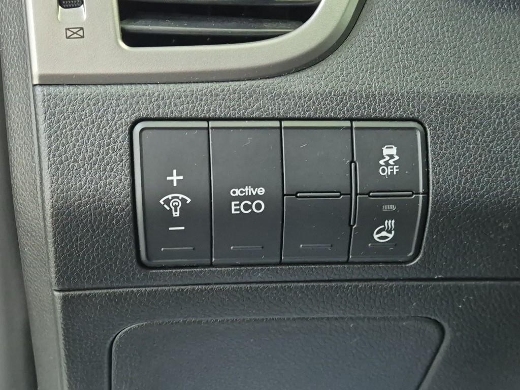 HYUNDAI i30 2015 Gris - Importación desde Corea - HF Imports Iquique - Foto 17