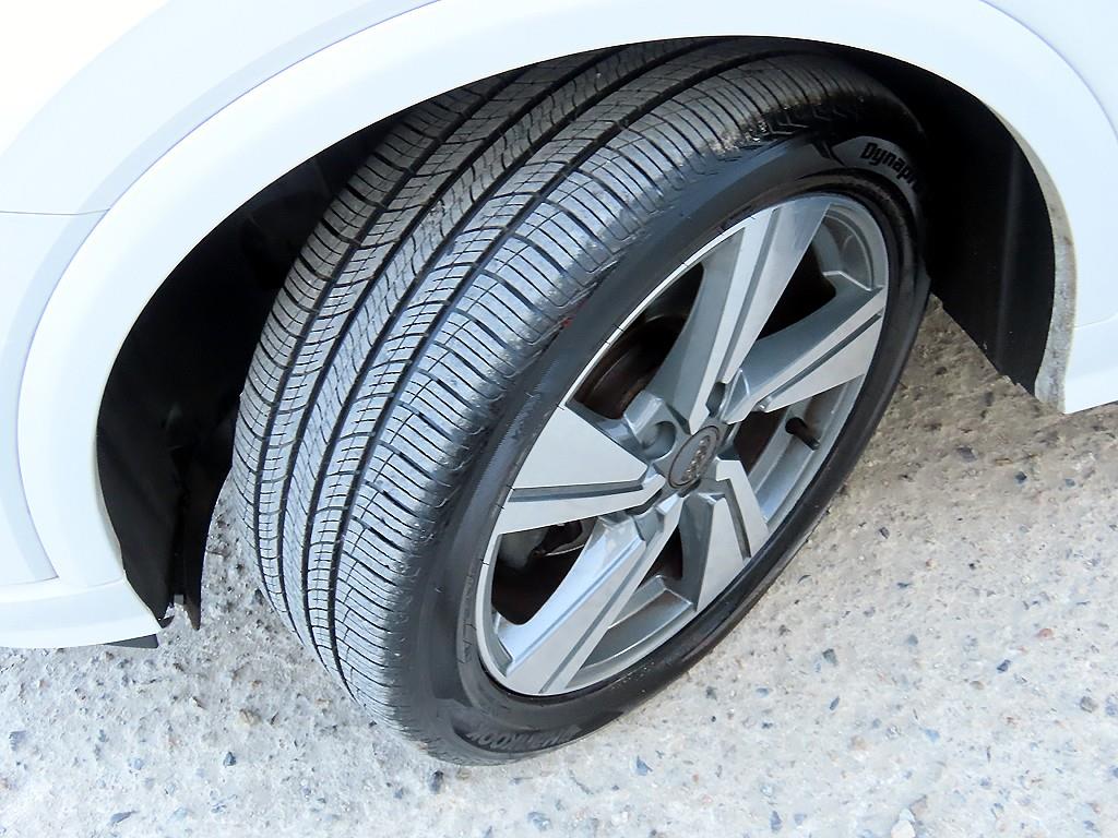 Audi Q2 2020 - Importación desde Corea - HF Imports Iquique - Foto 19