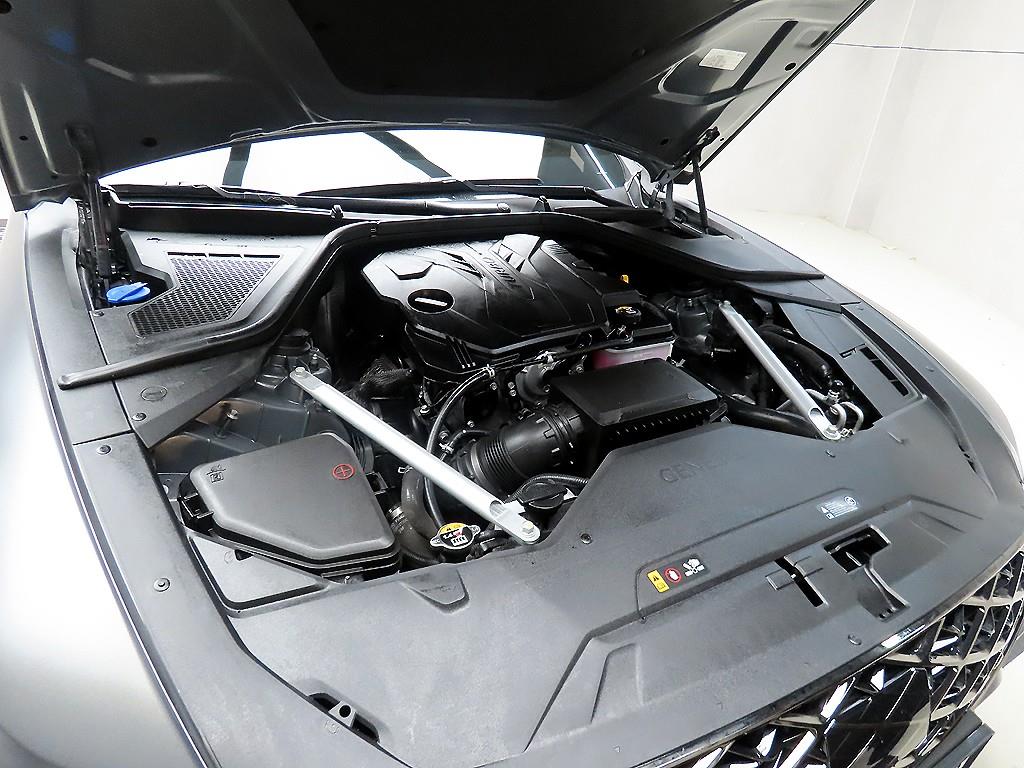 Genesis G80 2025 - Importación desde Corea - HF Imports Iquique - Foto 19