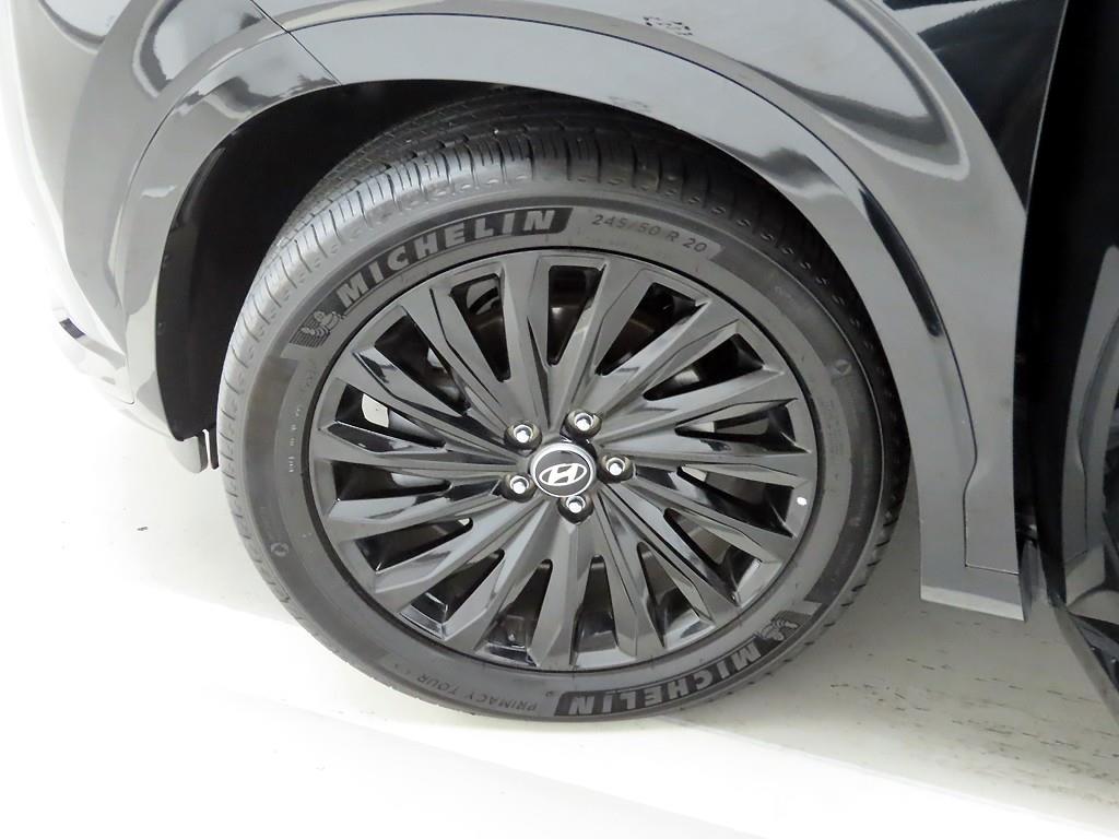 HYUNDAI Palisade 2024 Negro - Importación desde Corea - HF Imports Iquique - Foto 19