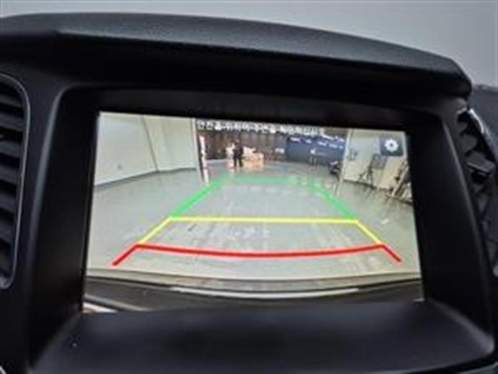 HYUNDAI Grandeur - Vista 11