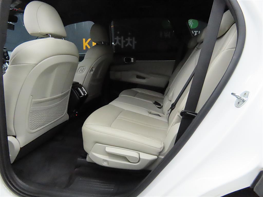 KIA Sorento - Vista 6